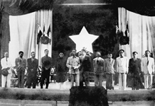 Kỷ niệm 79 năm ngày Tổng tuyển cử đầu tiên bầu Quốc hội Việt Nam (6/1/1946 - 6/1/2025): Tư tưởng Hồ Chí Minh về Quốc hội